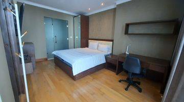 Gambar 4 Disewakan Apartemen Residence 8 Senopati 1 Bedroom Lantai Tinggi Furnished