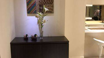 Gambar 3 Disewakan Apartemen Residence 8 Senopati 2 Bedroom Tower 3 Lantai Tinggi Furnished