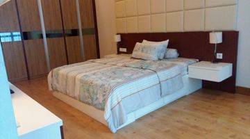 Gambar 3 Disewakan Apartemen Residence 8 Senopati Lantai Tinggi Furnished