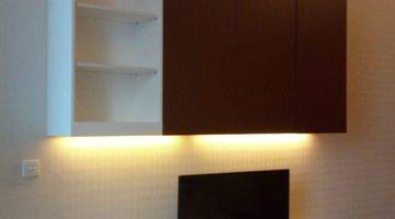 Gambar 4 Disewakan Apartemen Residence 8 Senopati Lantai Tinggi Furnished