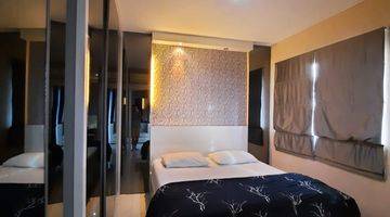 Gambar 1 Disewakan Apartemen Thamrin Residence 1 Bedroom Tipe L Lantai Tinggi Furnished