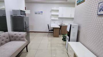 Gambar 2 Disewakan Apartemen Thamrin Residence 2 Bedroom Tower D Lantai Rendah Furnished