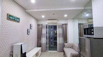 Gambar 1 Disewakan Apartemen Thamrin Residence 2 Bedroom Tower D Lantai Rendah Furnished