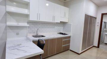 Gambar 3 Disewakan Apartemen Thamrin Residence 2 Bedroom Tower D Lantai Rendah Furnished