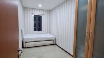 Gambar 5 Disewakan Apartemen Thamrin Residence 2 Bedroom Tower D Lantai Rendah Furnished