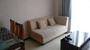 Gambar 1 Disewakan Apartemen Thamrin Residence 2 Bedroom Tower E Lantai Tengah Furnished