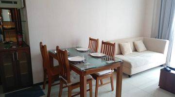 Gambar 3 Disewakan Apartemen Thamrin Residence 2 Bedroom Tower E Lantai Tengah Furnished