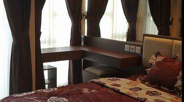 Gambar 5 Disewakan Apartemen Thamrin Residence 1 Bedroom Lantai Tengah Furnished