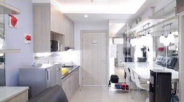 Gambar 3 Disewakan Apartemen Thamrin Residence 1 Bedroom Tower D Lantai Rendah Furnished