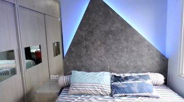 Gambar 5 Disewakan Apartemen Thamrin Residence 1 Bedroom Tower D Lantai Rendah Furnished