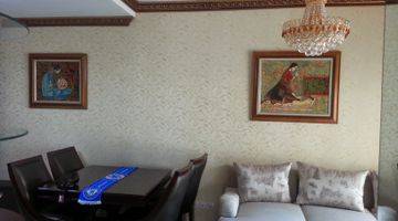 Gambar 1 Disewakan Apartemen Thamrin Residence 2 Bedroom Tower D Lantai Tengah Furnished