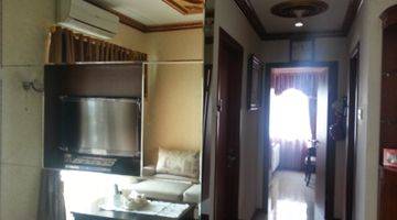 Gambar 5 Disewakan Apartemen Thamrin Residence 2 Bedroom Tower D Lantai Tengah Furnished