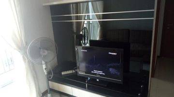 Gambar 3 Disewakan Apartemen Thamrin Residence 2 Bedroom Tower A Lantai Rendah Furnished