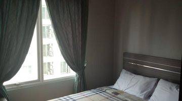 Gambar 4 Disewakan Apartemen Thamrin Residence 2 Bedroom Tower A Lantai Rendah Furnished