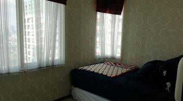 Gambar 5 Disewakan Apartemen Thamrin Residence 2 Bedroom Tower E Lantai Tinggi Furnished