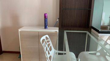 Gambar 1 Disewakan Apartemen Thamrin Residence 1 Bedroom Tower C Lantai Tengah Furnished