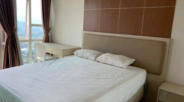 Gambar 5 Disewakan Apartemen Thamrin Residence 1 Bedroom Tower C Lantai Tengah Furnished