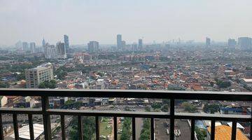 Gambar 3 Disewakan Apartemen Thamrin Residence 1 Bedroom Tower C Lantai Tengah Furnished