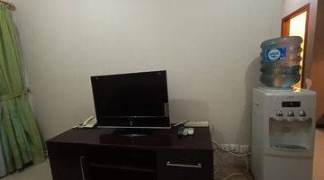 Gambar 4 Disewakan Apartemen Thamrin Residence 2 Bedroom Tower B Lantai Sedang Furnished