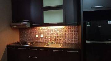 Gambar 1 Disewakan Apartemen Thamrin Residence 2 Bedroom Tower B Lantai Sedang Furnished