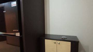 Gambar 5 Disewakan Apartemen Thamrin Residence 2 Bedroom Tower B Lantai Sedang Furnished