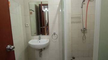 Gambar 2 Disewakan Apartemen Thamrin Residence 2 Bedroom Tower B Lantai Sedang Furnished