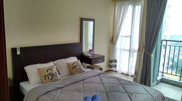 Gambar 5 Dijual 1 Bedroom Apartemen Thamrin Residence Furnish Middle Floor