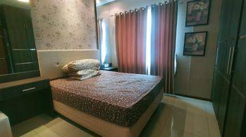 Gambar 3 Sewa Apartemen Thamrin Residence 1 Bedroom Lantai Sedang