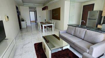 Gambar 5 Sewa Apartemen The Peak Sudirman 3 Bedroom Lantai Rendah Furnished