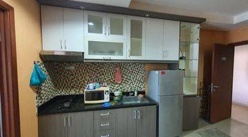 Gambar 2 Sewa Apartemen Thamrin Residence 1 Bedroom Lantai Tinggi Furnished