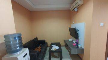 Gambar 4 Sewa Apartemen Thamrin Residence 1 Bedroom Lantai Tinggi Furnished