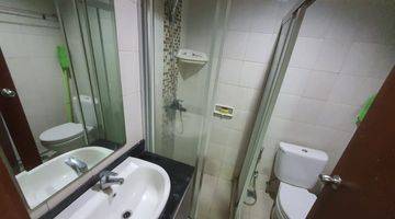 Gambar 3 Sewa Apartemen Thamrin Residence 1 Bedroom Lantai Tinggi Furnished