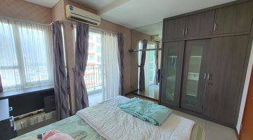 Gambar 1 Sewa Apartemen Thamrin Residence 1 Bedroom Lantai Tinggi Furnished