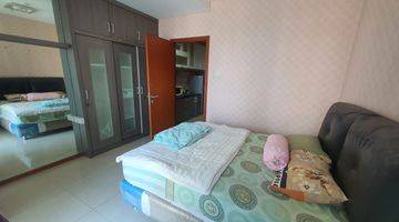 Gambar 5 Sewa Apartemen Thamrin Residence 1 Bedroom Lantai Tinggi Furnished