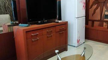 Gambar 1 Dijual Apartemen Thamrin Residence 2 Bedroom Tower A Lantai Sedang