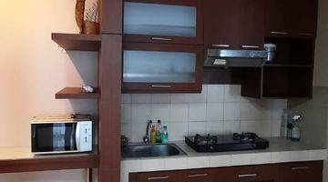 Gambar 2 Dijual Apartemen Thamrin Residence 2 Bedroom Tower A Lantai Sedang