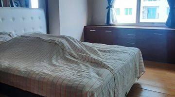 Gambar 3 Dijual Apartemen Thamrin Residence 2 Bedroom Tower A Lantai Sedang