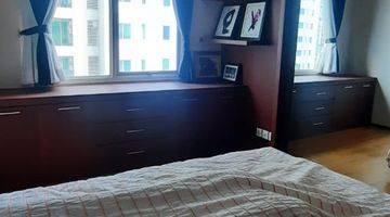 Gambar 5 Dijual Apartemen Thamrin Residence 2 Bedroom Tower A Lantai Sedang