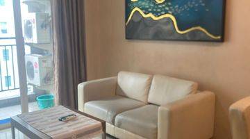 Gambar 1 Dijual Apartemen Thamrin Residence 2 Bedroom Tower D Lantai Tinggi 