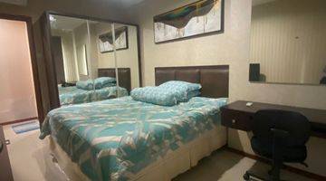 Gambar 5 Dijual Apartemen Thamrin Residence 2 Bedroom Tower D Lantai Tinggi 