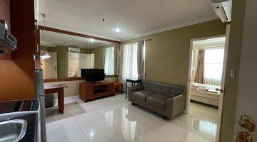 Gambar 1 Disewakan 1 Bedroom Apartemen Batavia Furnish Lantai Rendah