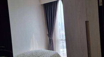 Gambar 2 Dijual 2 Bedroom Apartemen Menteng Park Furnish Harga Terjangkau