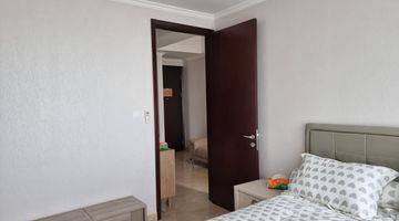 Gambar 5 Dijual 2 Bedroom Apartemen Menteng Park Furnish Harga Terjangkau