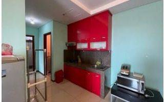 Gambar 5 Disewakan 2 Bedroom Murah Apartemen Thamrin Residence Furnish