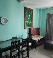 Gambar 1 Disewakan 2 Bedroom Murah Apartemen Thamrin Residence Furnish