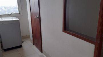 Gambar 5 Dijual 3 Bedroom Apartemen Permata Hijau Residence Furnish