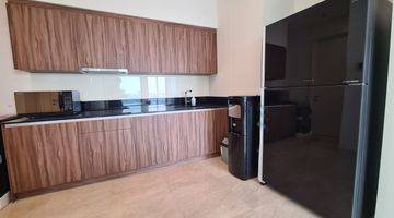 Gambar 1 Sewa Apartemen 57 Promenade 2 Bedroom Tower Sky Furnished