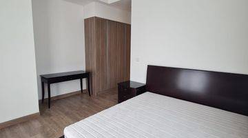 Gambar 5 Sewa Apartemen 57 Promenade 2 Bedroom Tower Sky Furnished