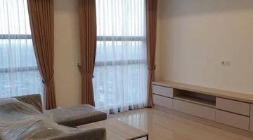 Gambar 5 Sewa Apartemen Somerset Kencana 2 Bedroom Furnished