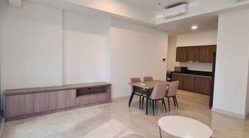 Gambar 3 Sewa Apartemen 57 Promenade 2 Bedroom Tower Sky Furnished